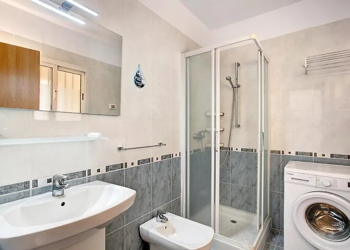 شقة Tenerife Zen كالاو سالفاجي