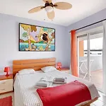 Apartmán Tenerife Zen *