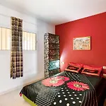 Tenerife Zen Apartmán