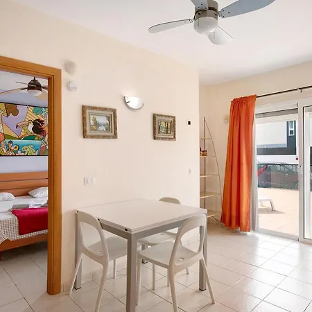 Apartamento Tenerife Zen *