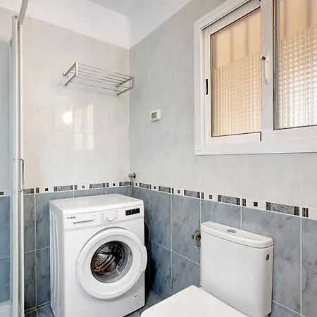 Apartamento Tenerife Zen Callao Salvaje