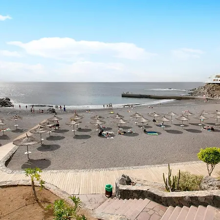 Tenerife Zen كالاو سالفاجي