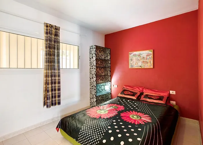 Tenerife Zen Апартаменты