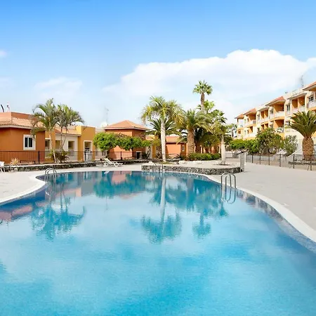 Apartment Tenerife Zen *