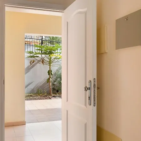 Tenerife Zen Apartment *