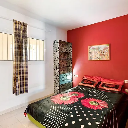 Tenerife Zen Apartment