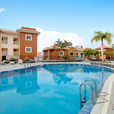 Tenerife Zen Apartment Callao Salvaje