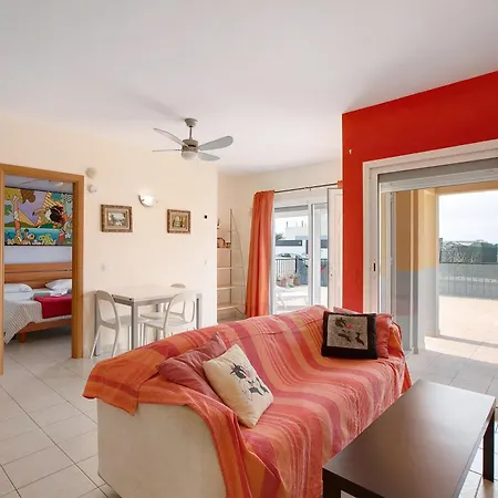 Tenerife Zen Appartement *