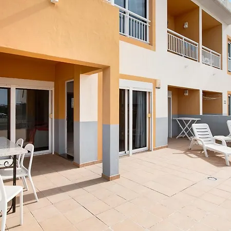 Tenerife Zen Appartement
