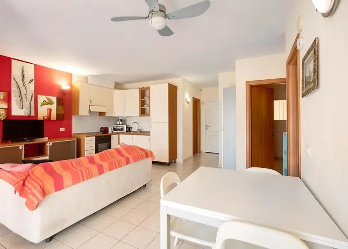 Tenerife Zen Apartment *