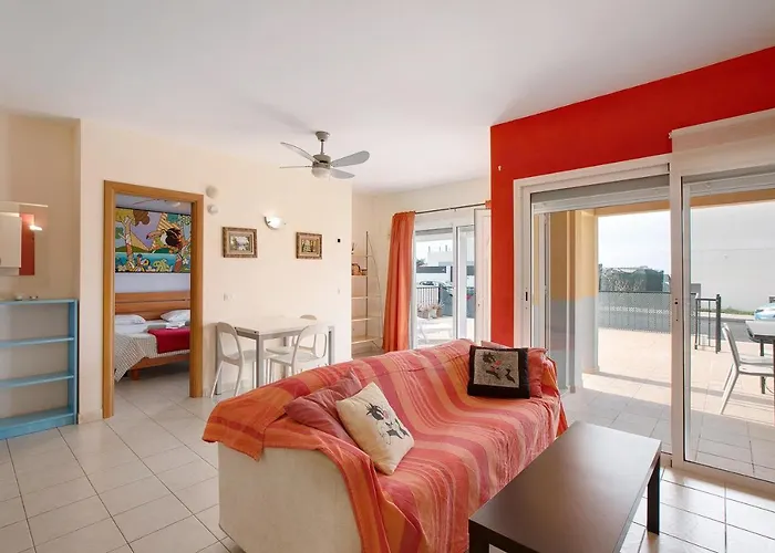 Tenerife Zen Apartamento Callao Salvaje