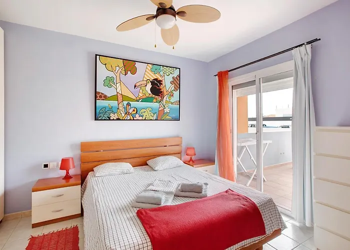 Apartment Tenerife Zen *