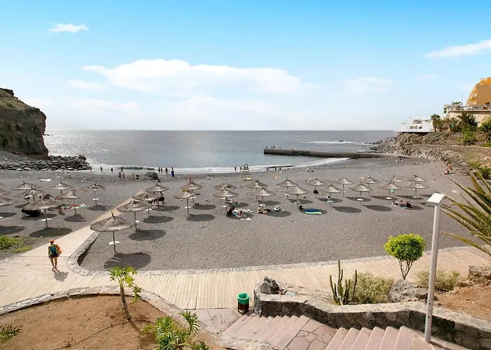 Tenerife Zen Apartment *