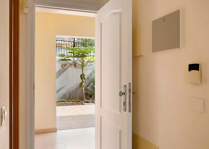 Tenerife Zen Apartamento *