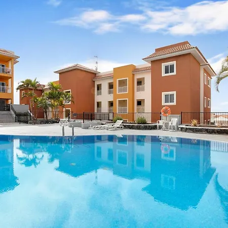 Tenerife Zen Appartement Callao Salvaje