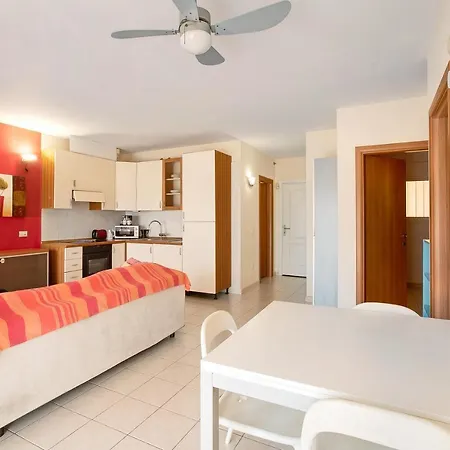 Tenerife Zen Appartement *