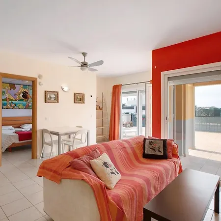 Tenerife Zen Appartement Callao Salvaje