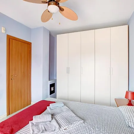 Appartement Tenerife Zen Callao Salvaje