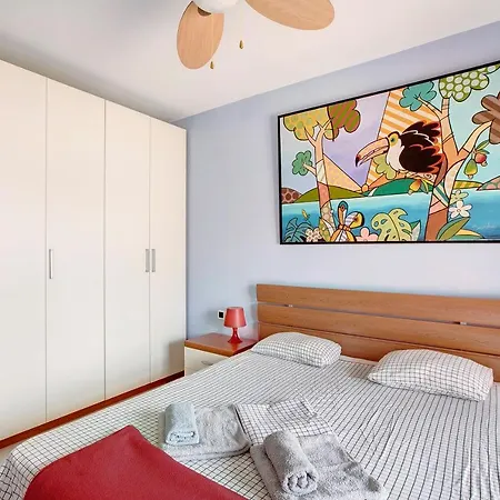 Appartement Tenerife Zen *