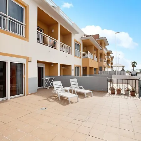 Tenerife Zen Appartement *